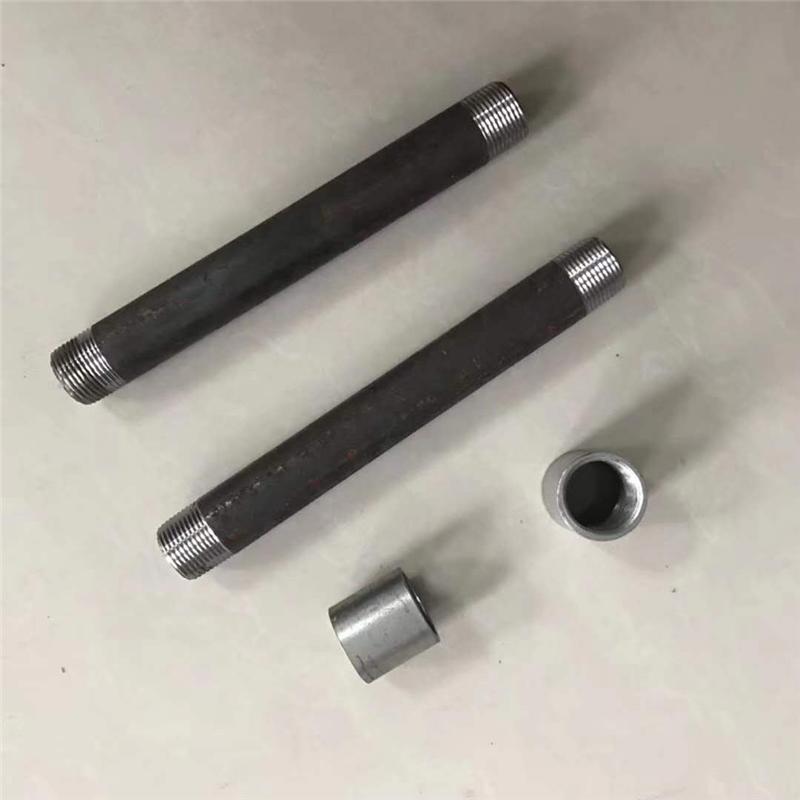 沙河钢管注浆管隧道止水